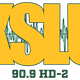 Logo de KSLU-HD2
