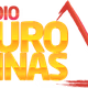 Logo de Rádio Ouro Minas