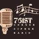 Logo de 761st Corner Cipher