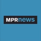 MPR News - KRXW logo