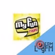 FFH My Fun Radio logo