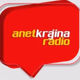 Logo de Aleksandar Krajina Radio