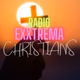 Logo de Radio Exxtrema Christians
