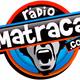 Logo de Rádio Matraca