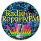 Roparty FM logo