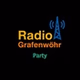 Radio Grafenwöhr - Party logo