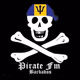 Logo de Pirate Fm Barbados