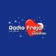 Logo de Radio Freja Christmas