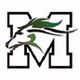 The Stang Radio 101.7 FM - WMRH-LP logo