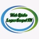 Web Radio Logus Gospel logo