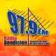 Logo de RADIO BENDICION COMALAPA
