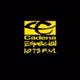 Logo de Cadena Espacial