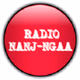 Radio Nanj-Ngaa logo