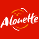 Alouette Radio logo