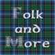 Logo de folk-and-more