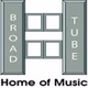 Broadtube Network Radio logo