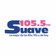 Logo de Suave 105.5 - W288CJ