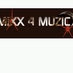 Logo de Mixx4Muzic