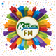 Logo de Kaçkar FM 101.7