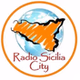 Radio Sicilia City logo