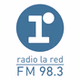 La Red Rosario 98.3 logo