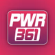Logo de Power 361
