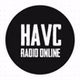 HAVC RADIO ONLINE logo
