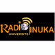Logo de Radio Universite Inuka
