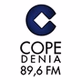 COPE Denia logo