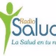 Logo de Radio Salud 92.4