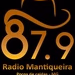 Mantiqueira FM logo