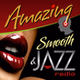 Amazing Radios - Smooth and Jazz logo