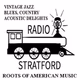 Logo de Radio stratford