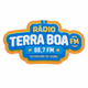Rádio Terra Boa 88.7 logo