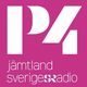 Logo de SR P4 Jämtland