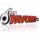 Radio Favorit FM logo