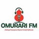 NBC - Omurari FM logo