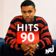 Logo de NRJ - Hits 90'