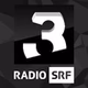DRS 3 logo