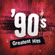 Logo de All Time Greatest Radio - 90s All Time Greatest