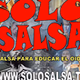 SOLO Salsa logo