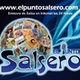 El Punto Salsero logo