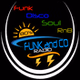 Funk and CO Radio logo