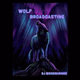 Logo de WolfBroadcasting