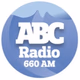 Logo de ABC Radio 660 AM - XEFZ