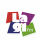 Logo de La 91 FM