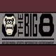 Logo de The Big 8 - WWBA