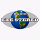 Logo de Radio Exe Stereo