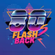 Logo de Radio FlashBack 80