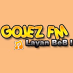 Logo de GOJEZ FM